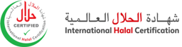 International Halal Certification