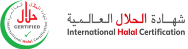 International Halal Certification