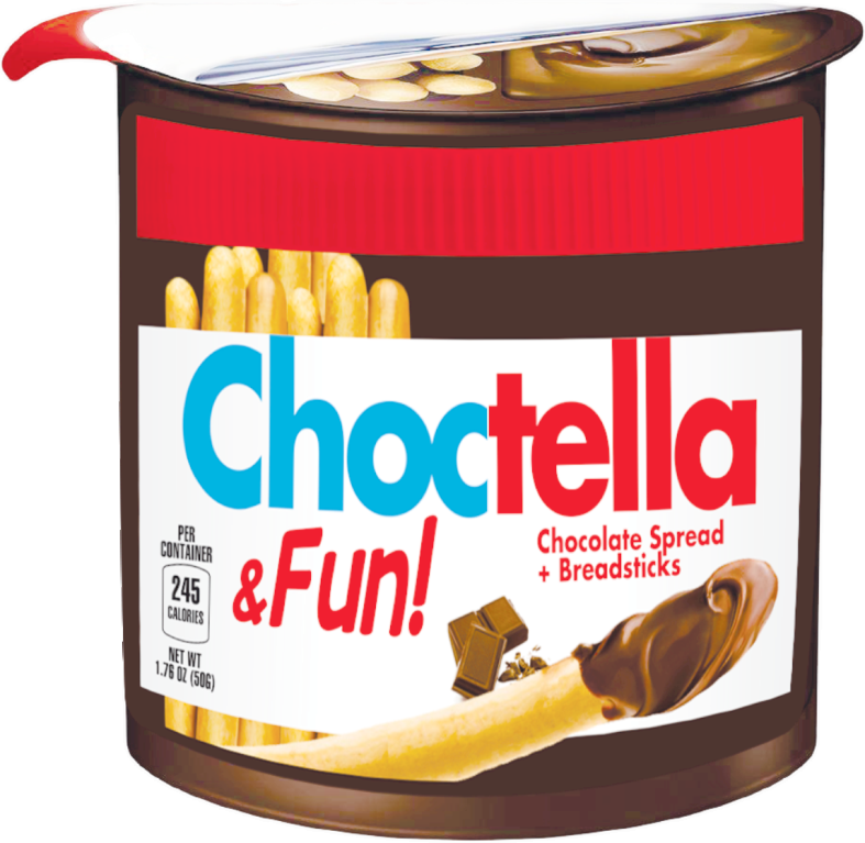 Choctella & Fun!